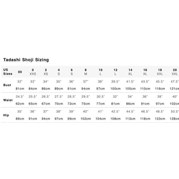 Tadashi Shoji Lilo Back Drape Wedding Gown Ivory 6 Elegant Formal Bridal - Picture 15 of 15